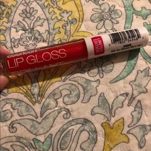 WET N WILD COLORICON BRILLANT LIP GLOSS #34546